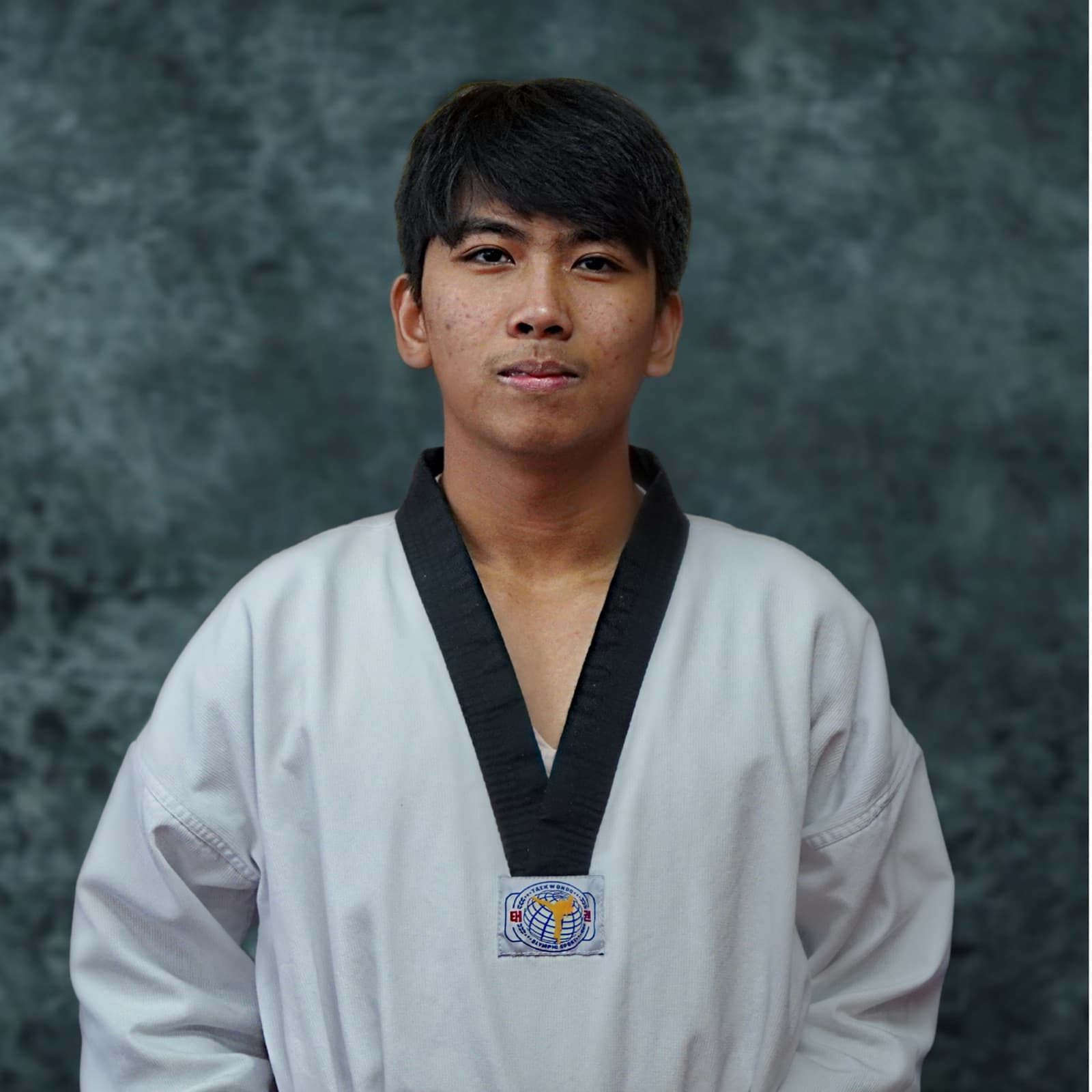 Instructor Daniel Lasala