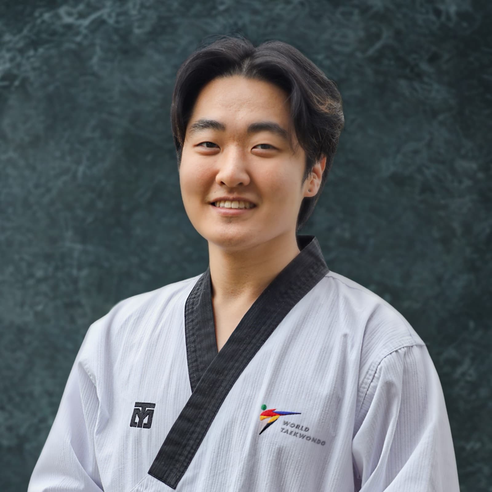 Master Joshua Cho